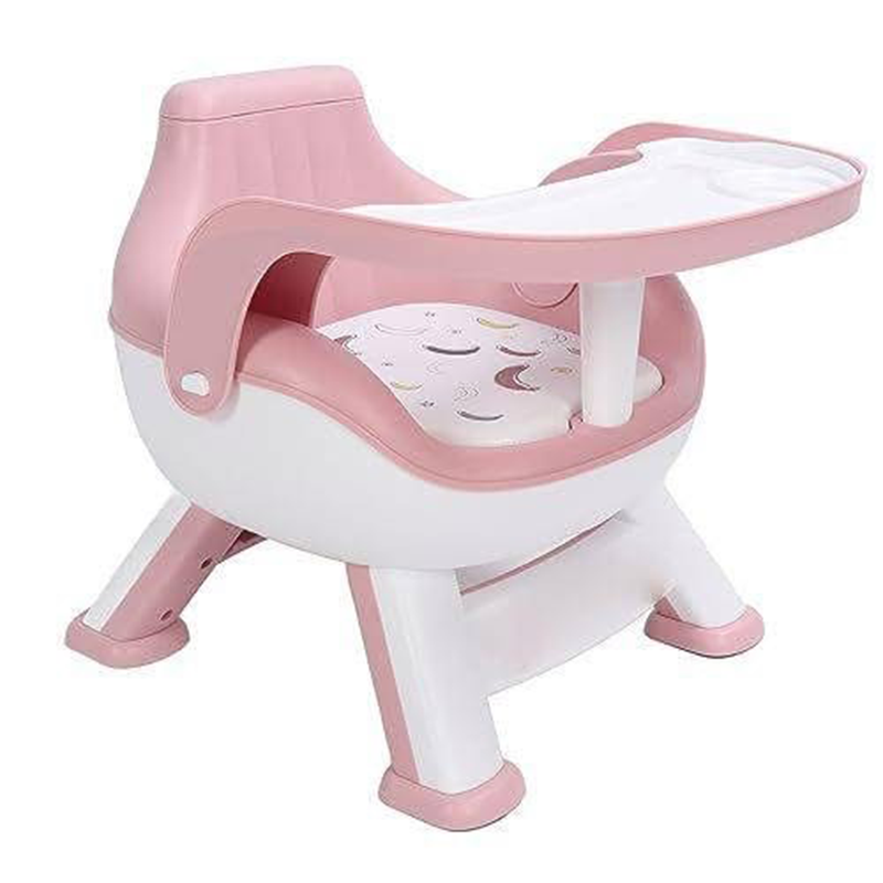 Siège d'alimentation bébé